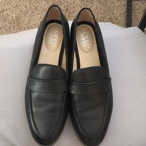 Franco Sarto Oxford shoes